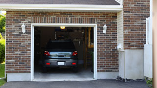 Garage Door Installation at El Toyonal Orinda, California