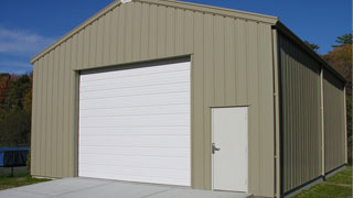 Garage Door Openers at El Toyonal Orinda, California